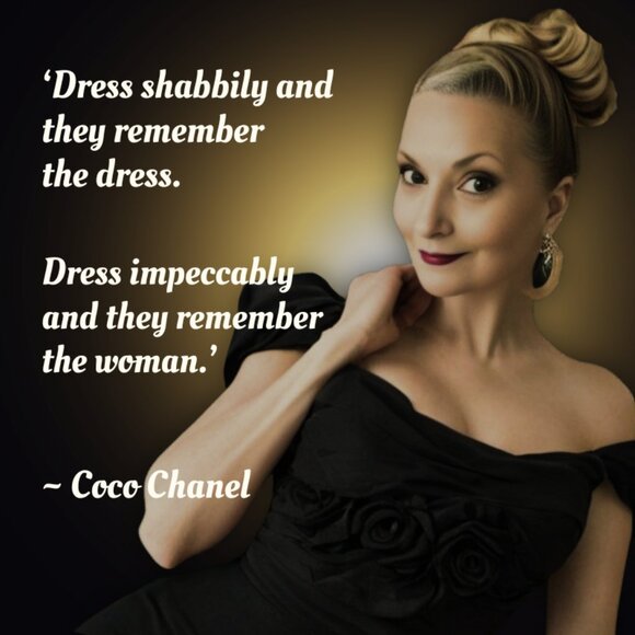 Meet your Posher, Kiki - Picture 1 of 1